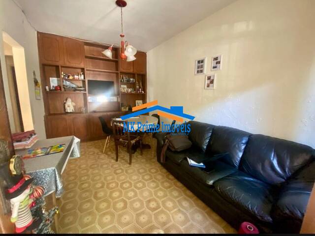 #12191 - Casa Térrea para Venda em São Paulo - SP