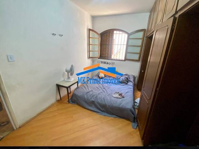Casa Térrea para Venda em São Paulo - 4