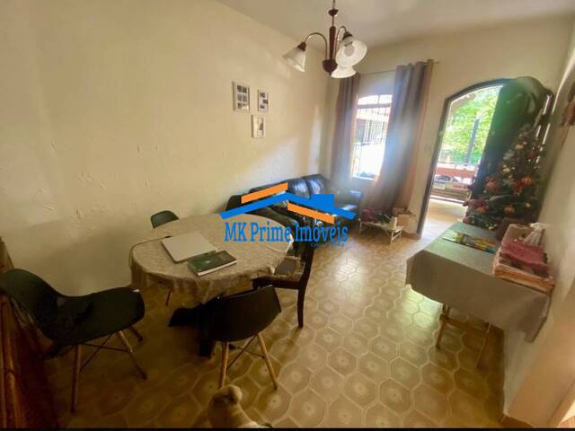 #12191 - Casa Térrea para Venda em São Paulo - SP