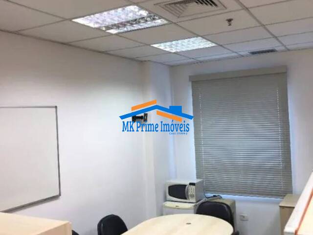 #12165 - Sala para Venda em Barueri - SP