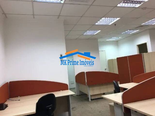 #12165 - Sala para Venda em Barueri - SP