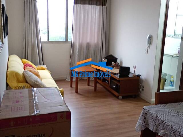 #12200 - Apartamento para Venda em Osasco - SP