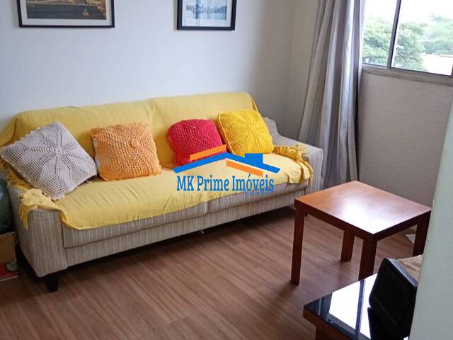 #12200 - Apartamento para Venda em Osasco - SP