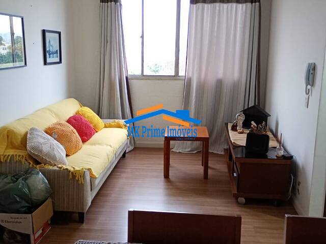 #12200 - Apartamento para Venda em Osasco - SP