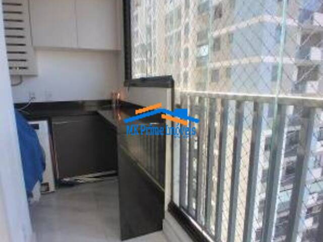 #12199 - Apartamento para Venda em Osasco - SP