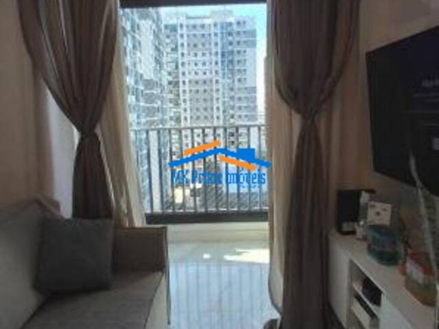 #12199 - Apartamento para Venda em Osasco - SP