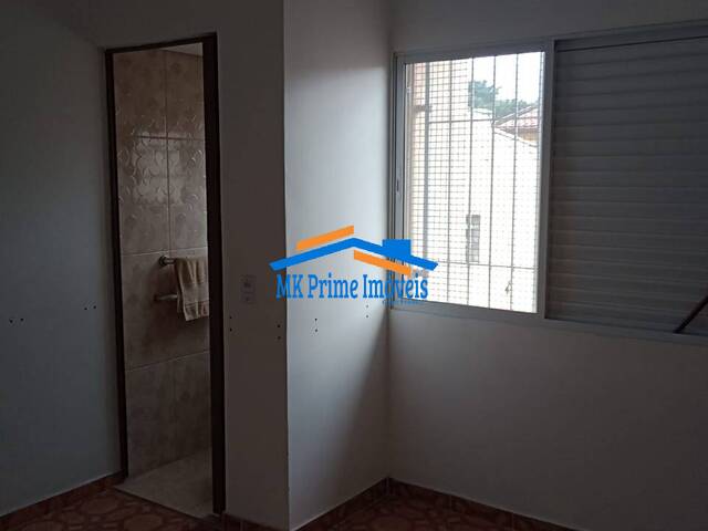#12198 - Casa Térrea para Venda em Osasco - SP