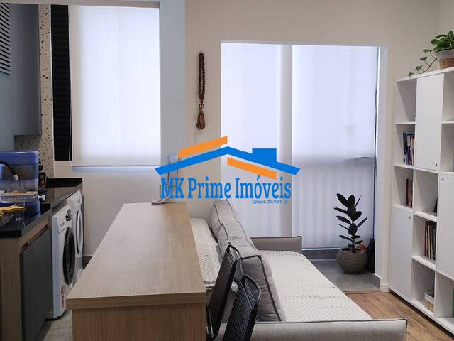 #12201 - Apartamento para Venda em Osasco - SP