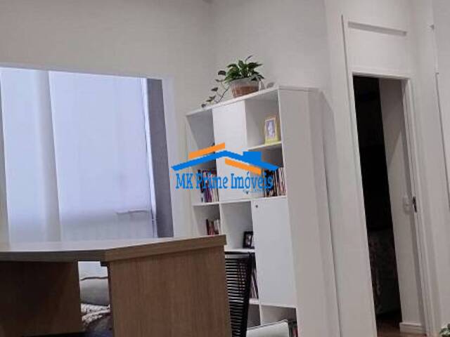 #12201 - Apartamento para Venda em Osasco - SP