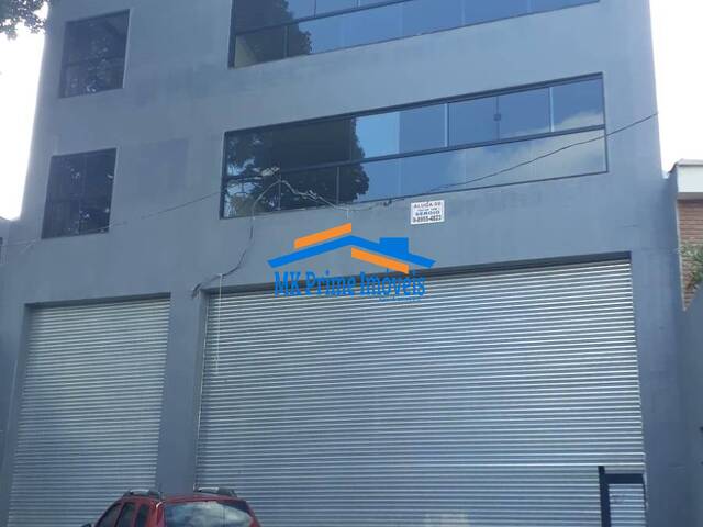 #12214 - Prédio comercial para Locação em Osasco - SP