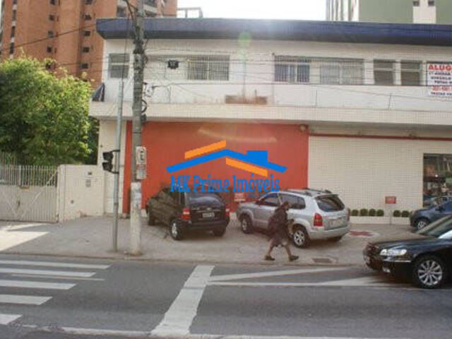 #12216 - Prédio comercial para Venda em São Paulo - SP