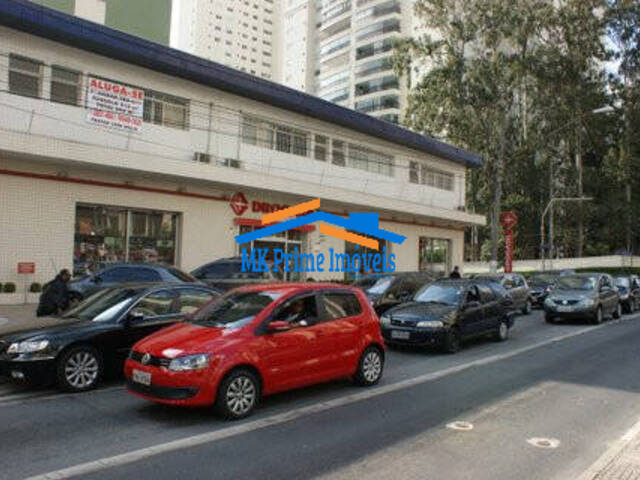 #12216 - Prédio comercial para Venda em São Paulo - SP