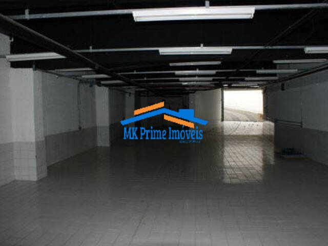 #12216 - Prédio comercial para Venda em São Paulo - SP