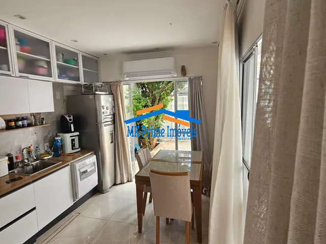 Casa Térrea para Venda em Osasco - 5