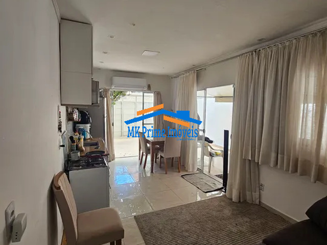 #12219 - Casa Térrea para Venda em Osasco - SP