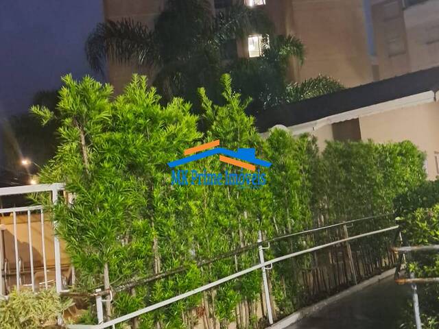 #12222 - Apartamento para Venda em Cotia - SP