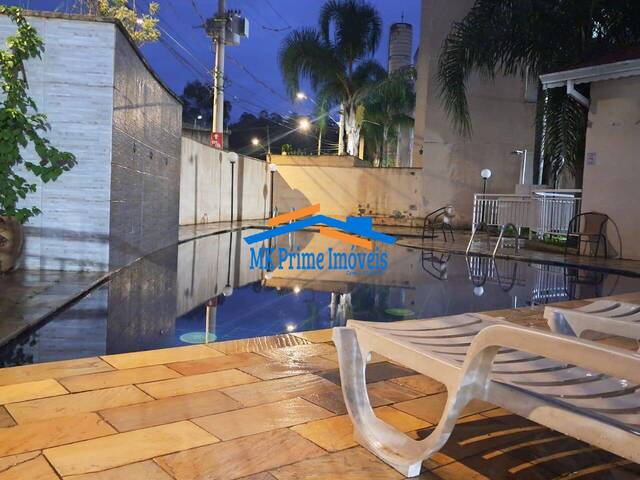 #12222 - Apartamento para Venda em Cotia - SP