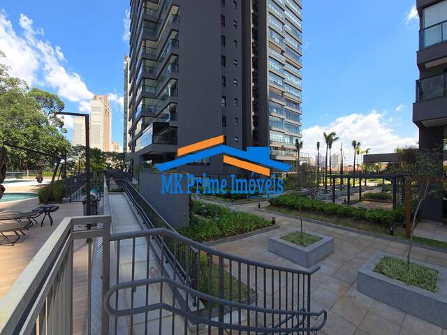 #12224 - Apartamento para Venda em Osasco - SP