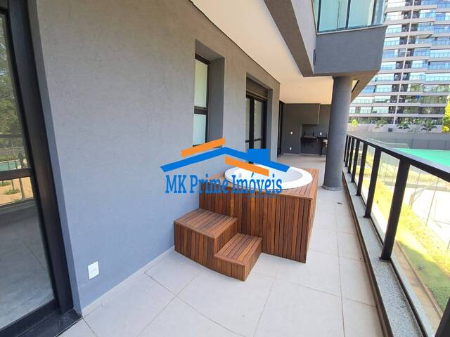 #12224 - Apartamento para Venda em Osasco - SP