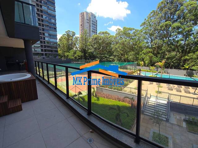 #12224 - Apartamento para Venda em Osasco - SP