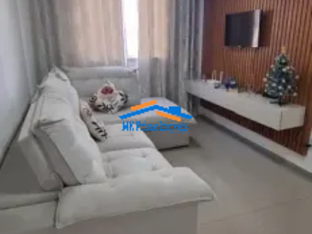 #12225 - Apartamento para Venda em São Paulo - SP