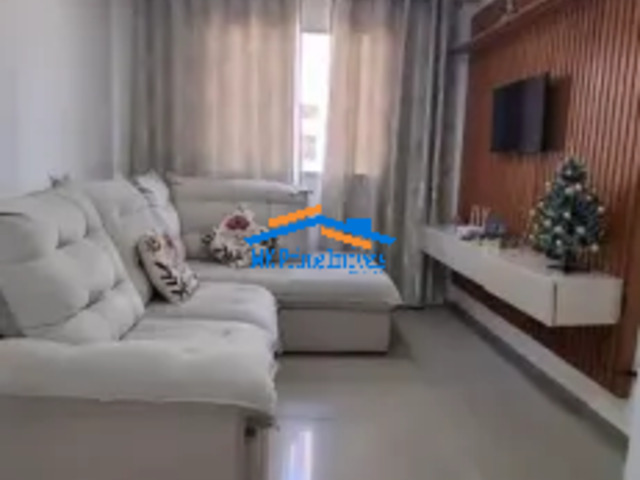 #12225 - Apartamento para Venda em São Paulo - SP