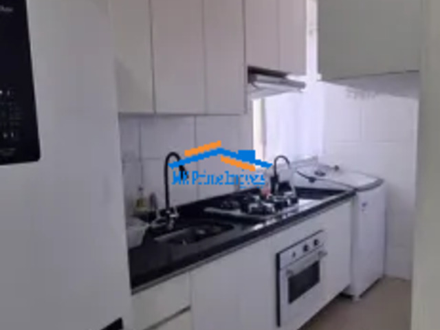 #12225 - Apartamento para Venda em São Paulo - SP