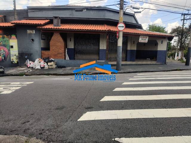 #9453 - Salão Comercial para Venda em Osasco - SP