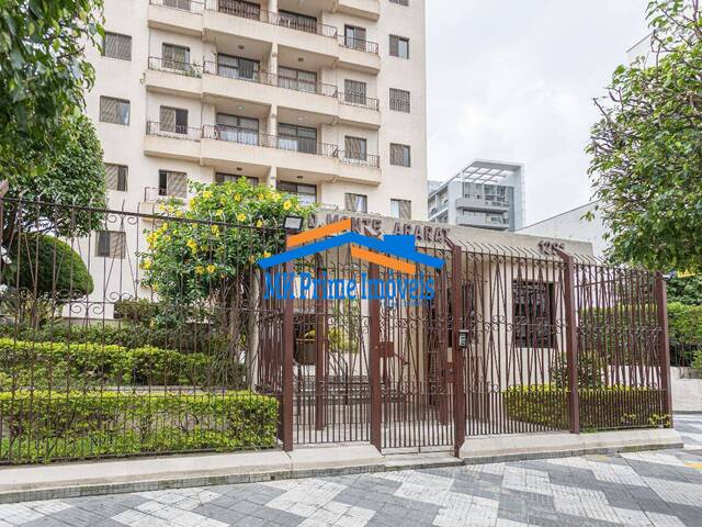 #12220 - Apartamento para Venda em Osasco - SP