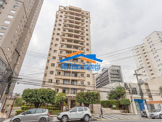 #12220 - Apartamento para Venda em Osasco - SP