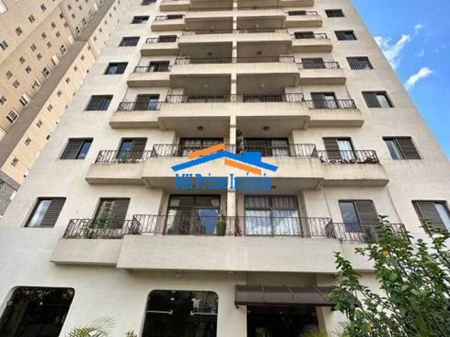 #12220 - Apartamento para Venda em Osasco - SP