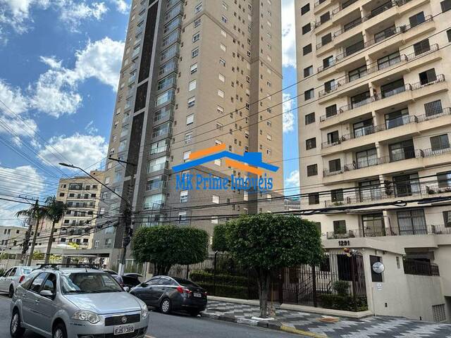 #12120 - Apartamento para Venda em Osasco - SP