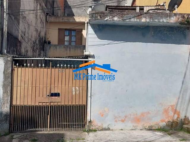 #12227 - Casa para Renda para Venda em Osasco - SP