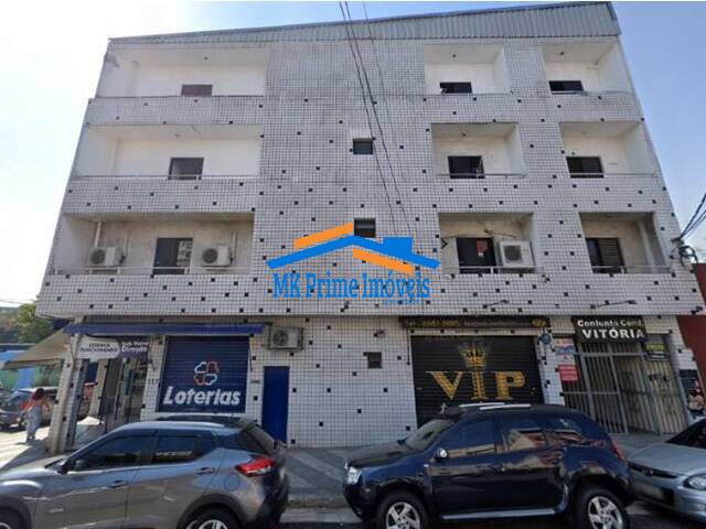 #12230 - Prédio comercial para Venda em São Paulo - SP