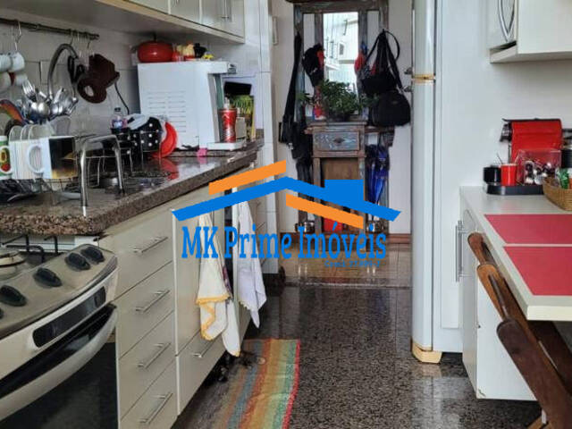 #12231 - Apartamento para Venda em São Paulo - SP