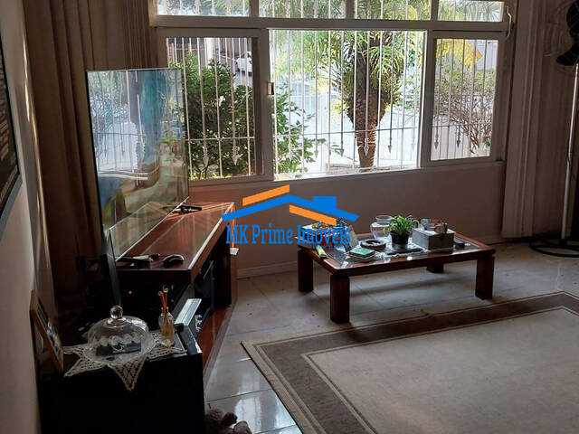 #12233 - Casa Térrea para Venda em São Paulo - SP