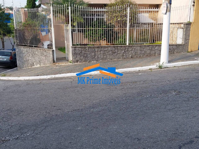 #12233 - Casa Térrea para Venda em São Paulo - SP