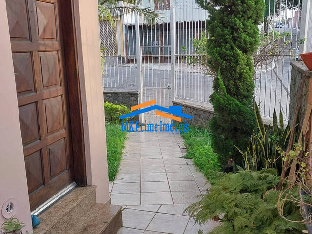 #12233 - Casa Térrea para Venda em São Paulo - SP