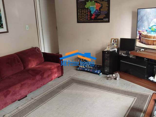 Casa Térrea para Venda em São Paulo - 4