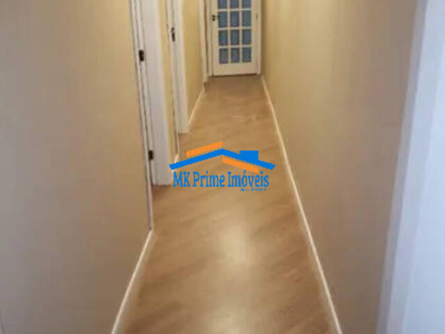 #12235 - Casa Térrea para Venda em São Paulo - SP