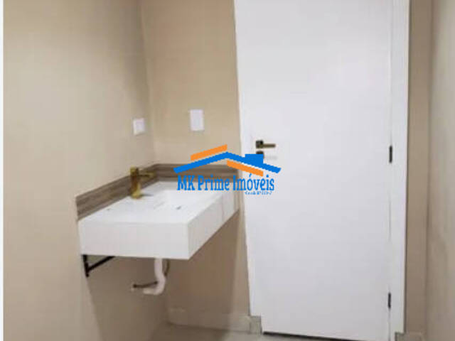 #12235 - Casa Térrea para Venda em São Paulo - SP