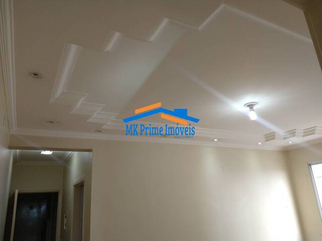 #12237 - Apartamento para Venda em Osasco - SP