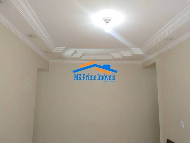 #12237 - Apartamento para Venda em Osasco - SP