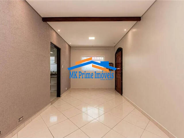 #12238 - Casa Térrea para Venda em São Paulo - SP