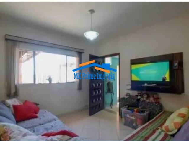 #12241 - Assobradada para Venda em Osasco - SP