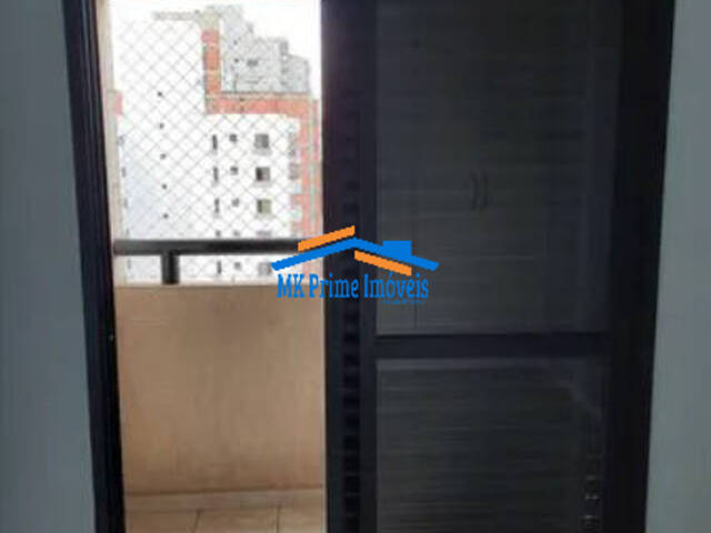 #12243 - Apartamento para Venda em São Paulo - SP