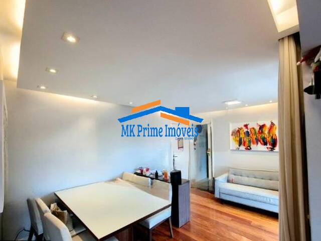Apartamento para Venda em São Paulo - 5