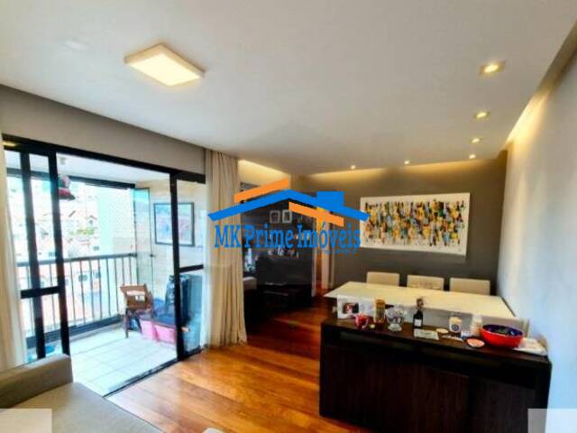 Apartamento para Venda em São Paulo - 2