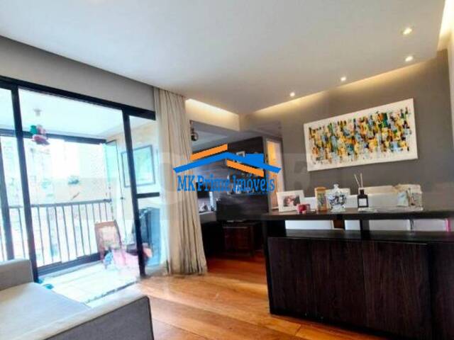 Apartamento para Venda em São Paulo - 3