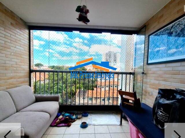 Apartamento para Venda em São Paulo - 4